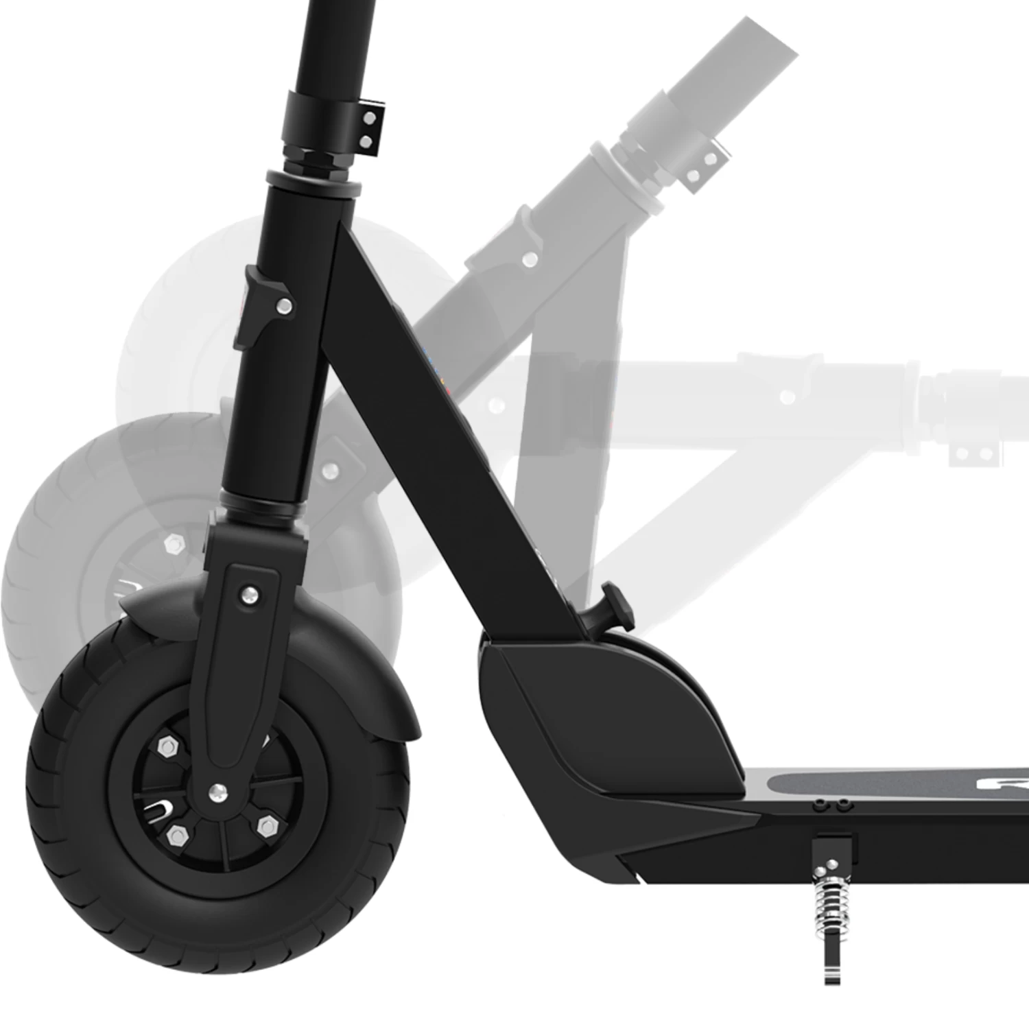 Razor E Prime Air Electric Scooter - Image 15