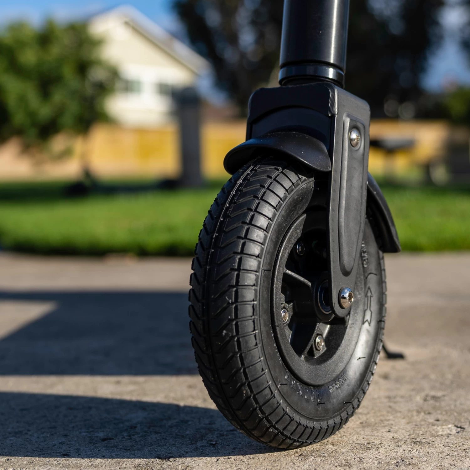 Razor E Prime Air Electric Scooter - Image 16