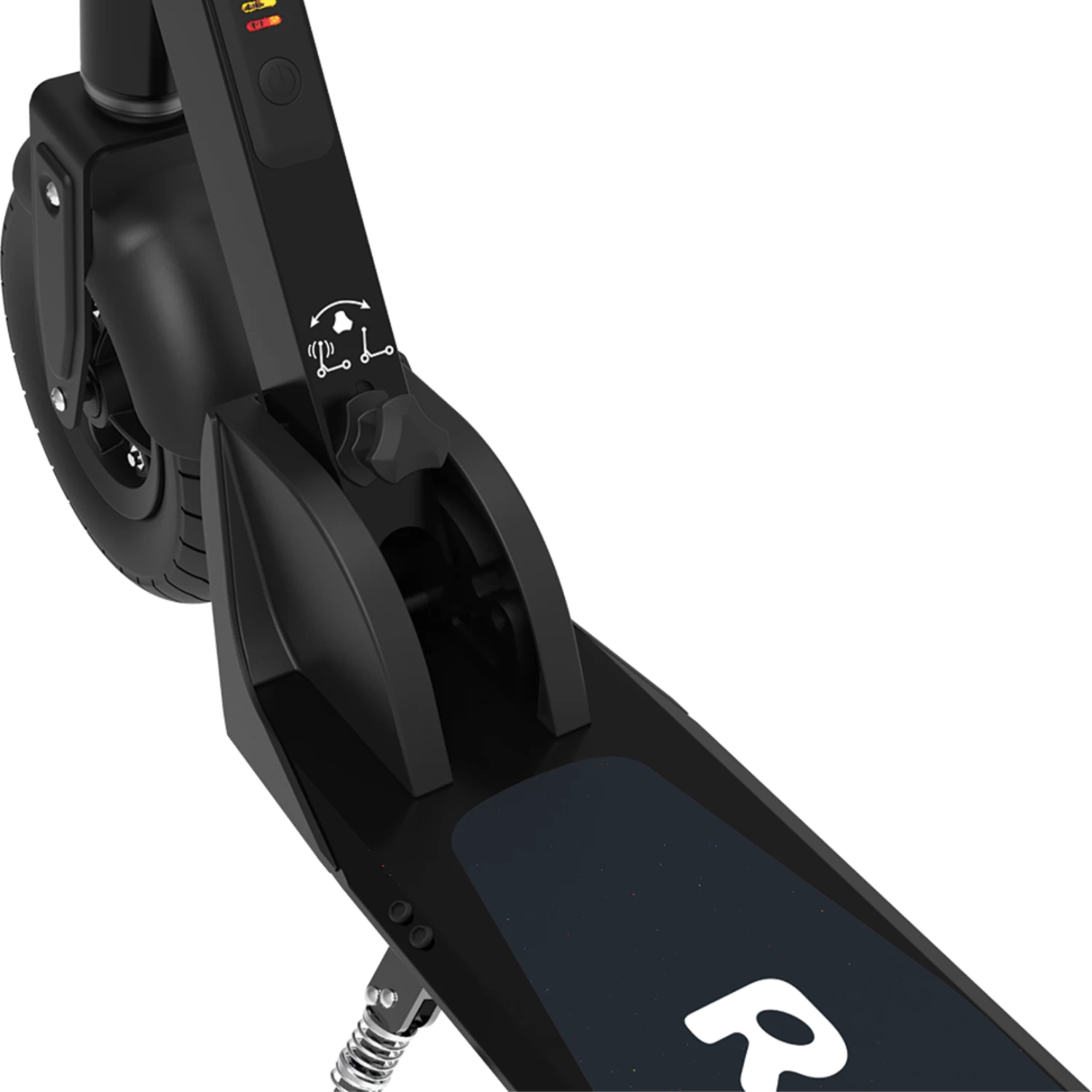 Razor E Prime Air Electric Scooter - Image 8