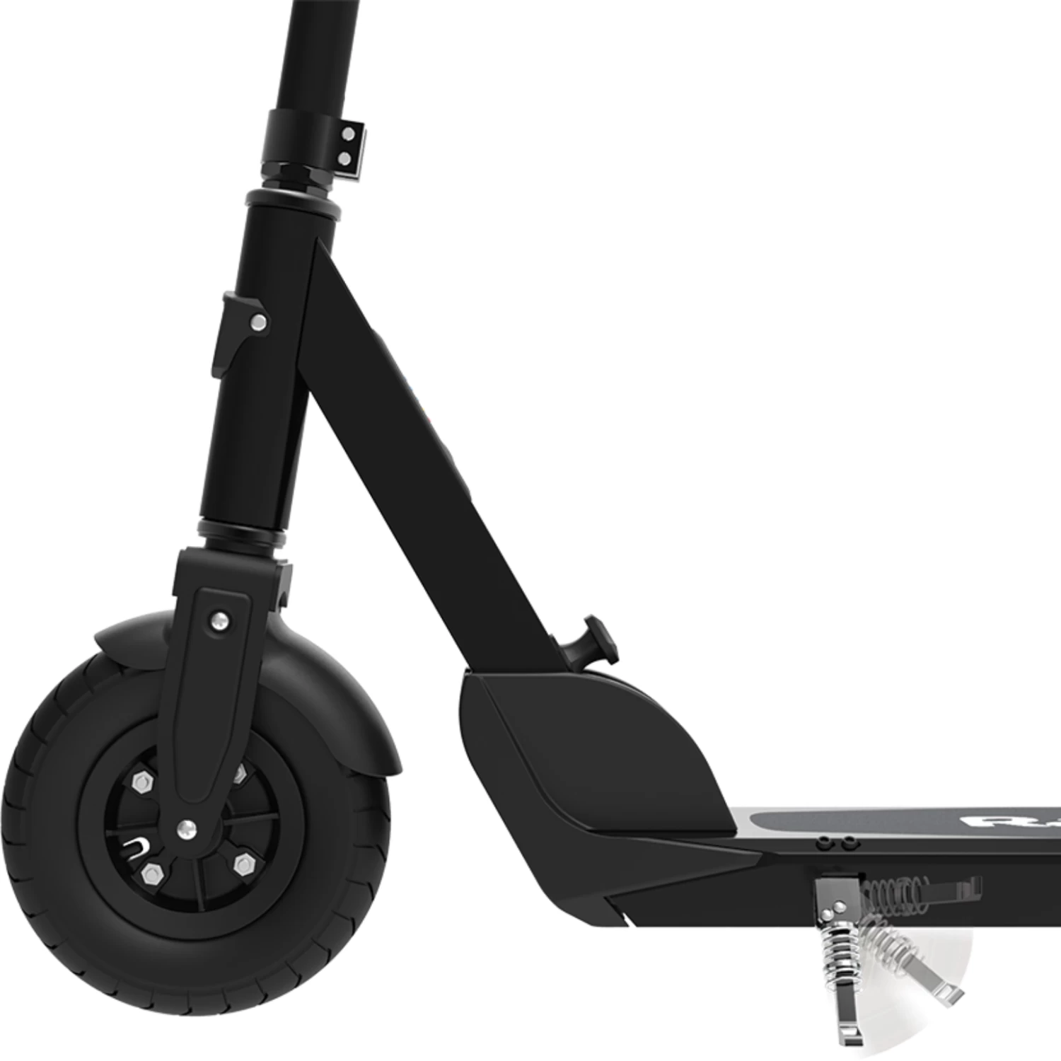 Razor E Prime Air Electric Scooter - Image 4