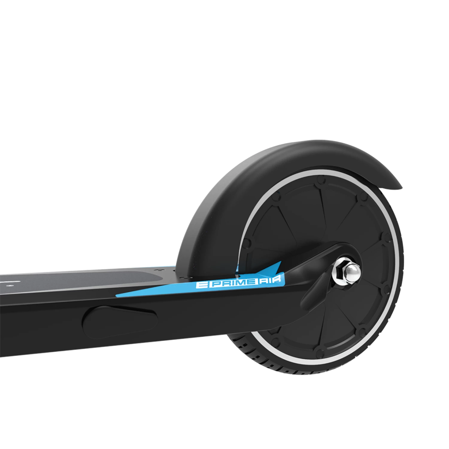 Razor E Prime Air Electric Scooter - Image 6