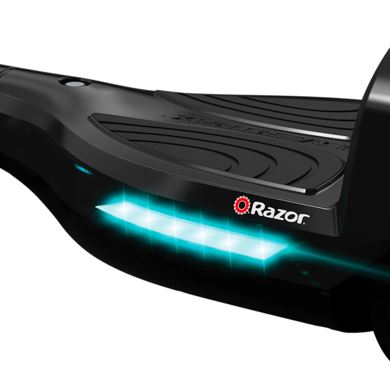 Razor Hovertrax Stealth Kids Hoverboard - Image 5