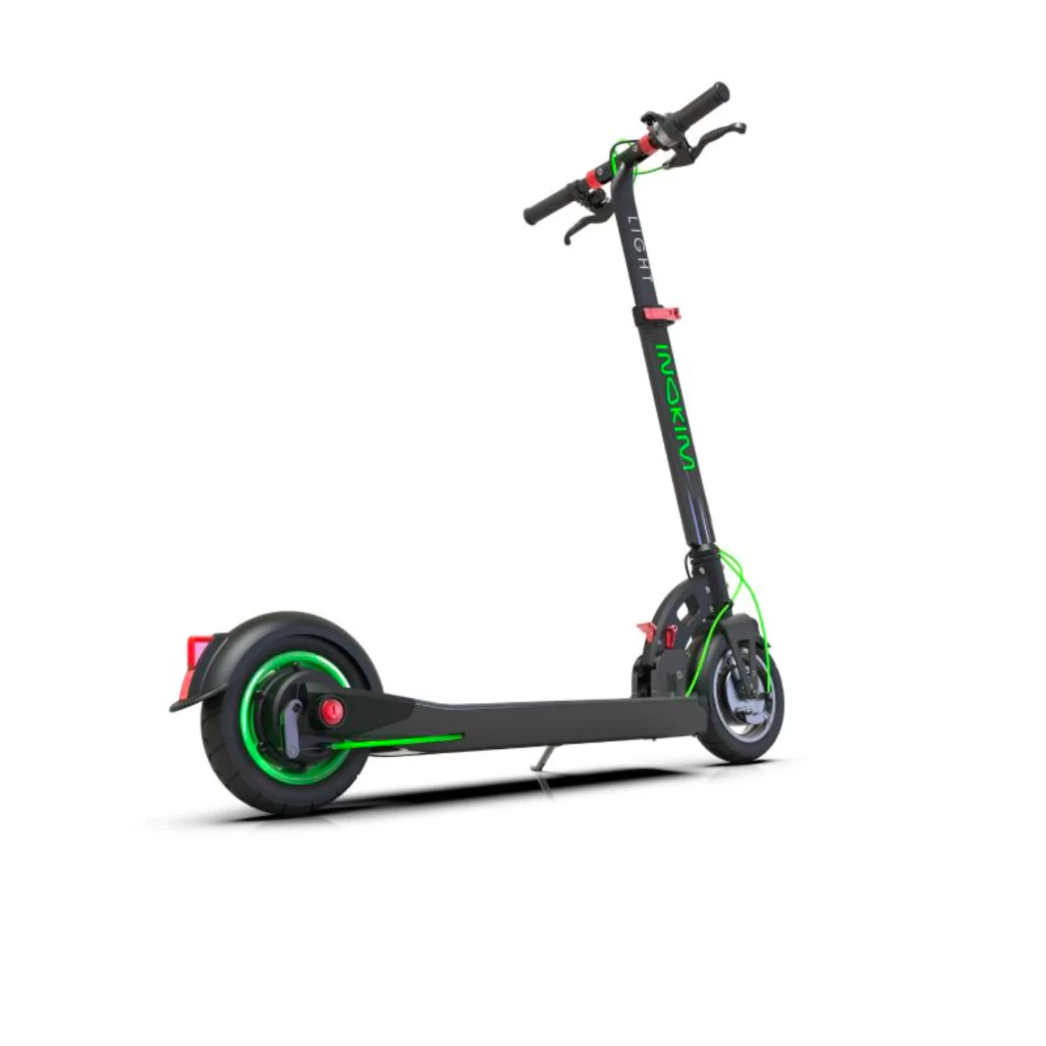 Inokim Light 2 Max (2023) Electric Scooter - Image 4