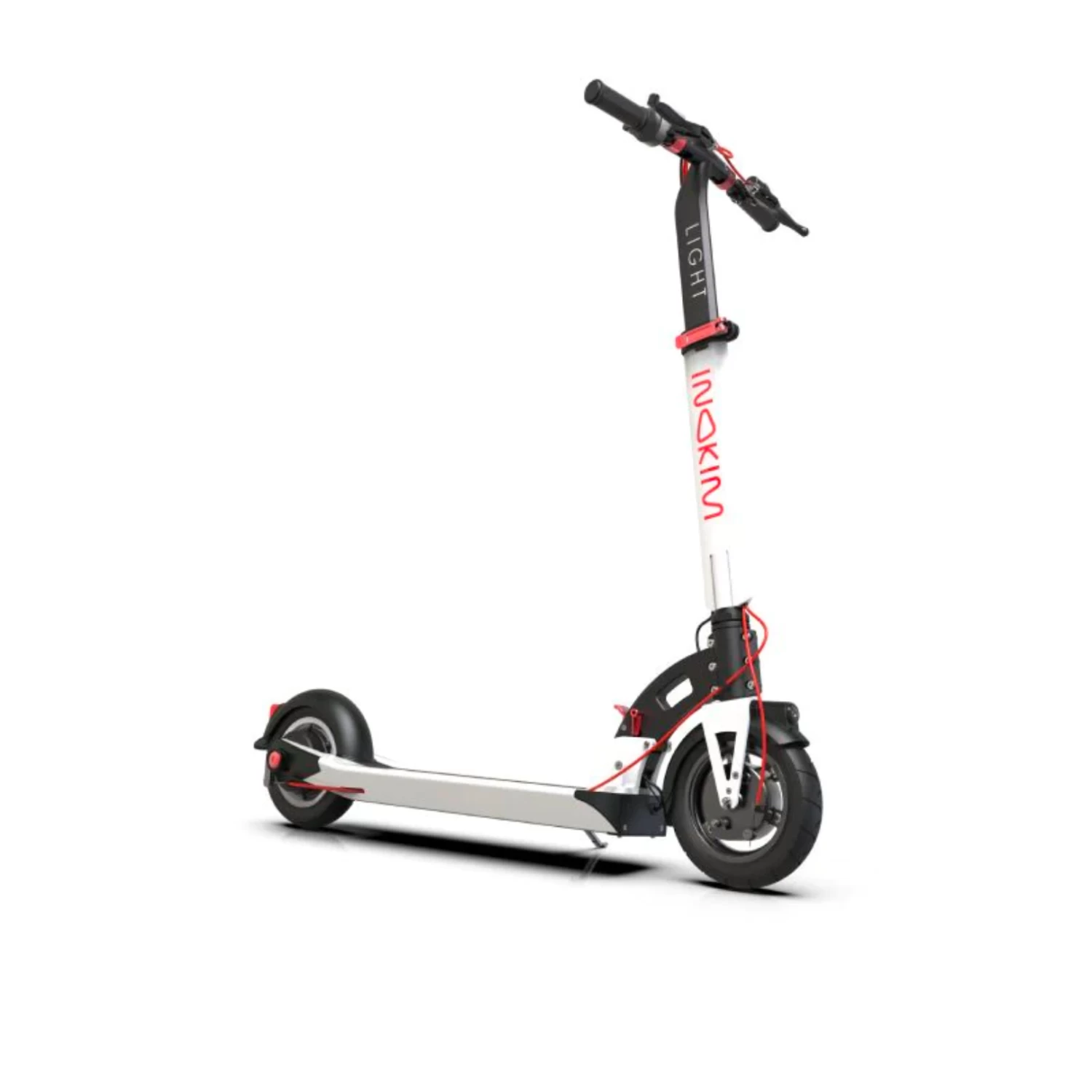 Inokim Light 2 Max (2023) Electric Scooter - Image 16
