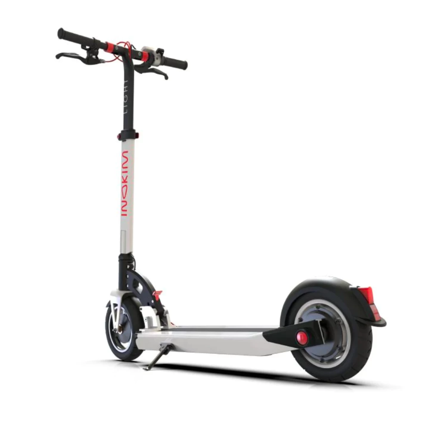 Inokim Light 2 Max (2023) Electric Scooter - Image 14