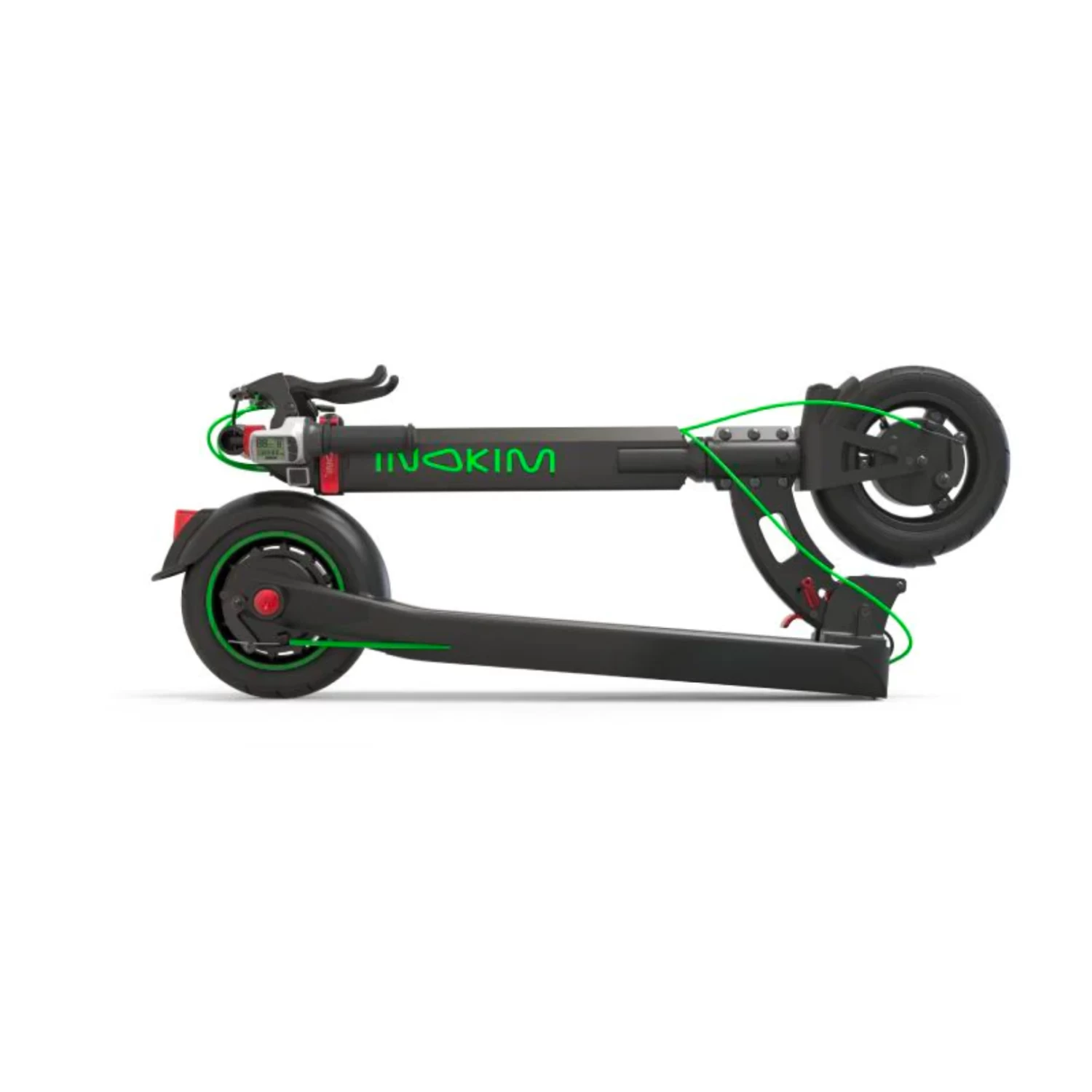 Inokim Light 2 Max (2023) Electric Scooter - Image 6