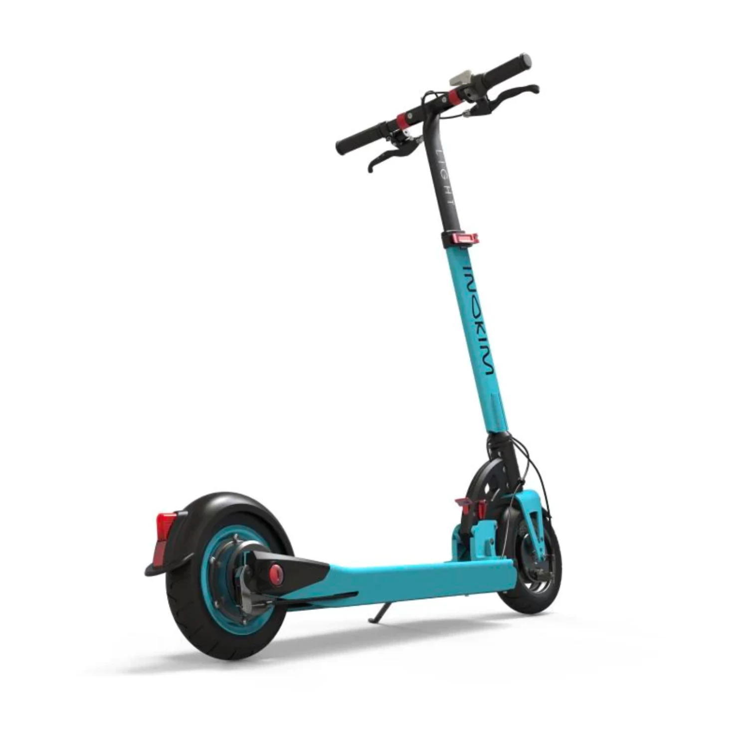 Inokim Light 2 Max (2023) Electric Scooter - Image 11