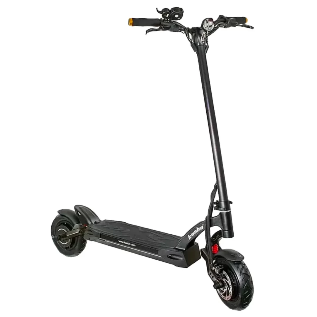Kaabo Mantis 10 Plus V2Electric Scooter - Image 2
