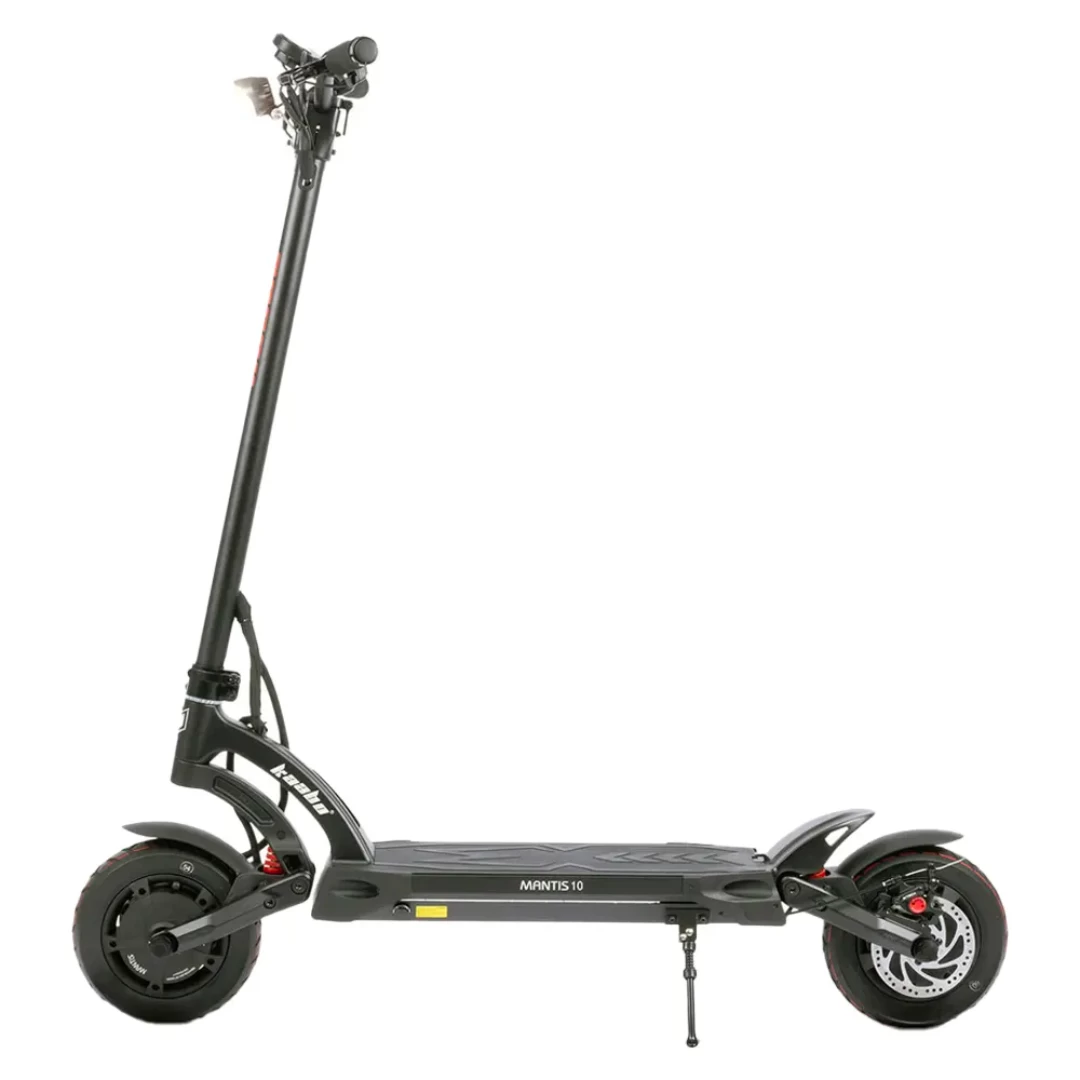 Kaabo Mantis 10 Plus V2Electric Scooter - Image 14