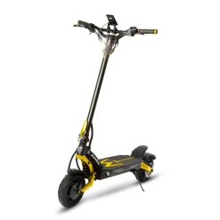 Kaabo Mantis King GT Electric Scooter | Gold [PRE ORDER]
