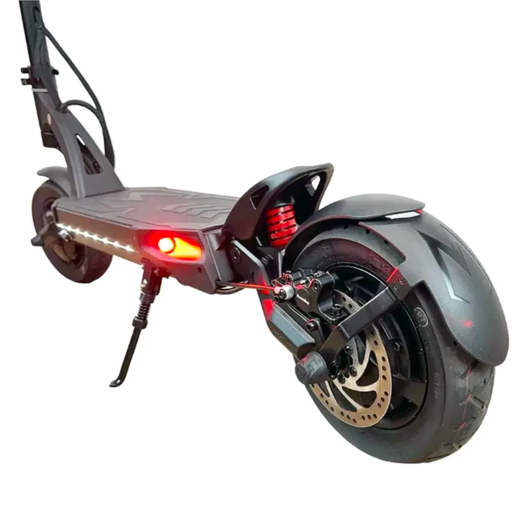 Kaabo Mantis 10 Plus V2Electric Scooter - Image 11