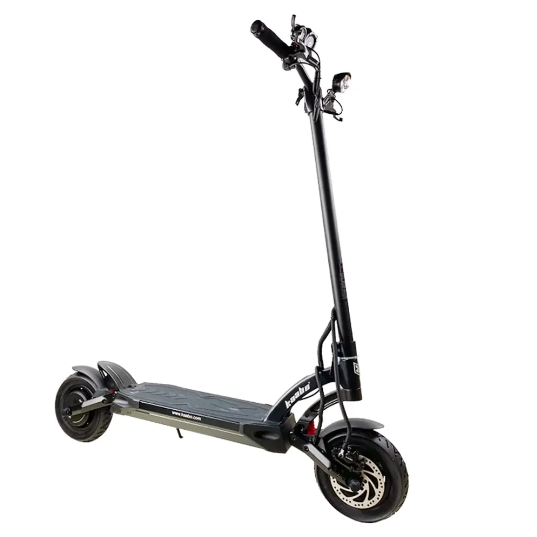 Kaabo Mantis 10 Plus V2Electric Scooter - Image 3