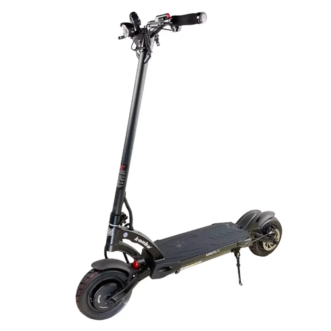 Kaabo Mantis 10 Plus V2Electric Scooter - Image 4