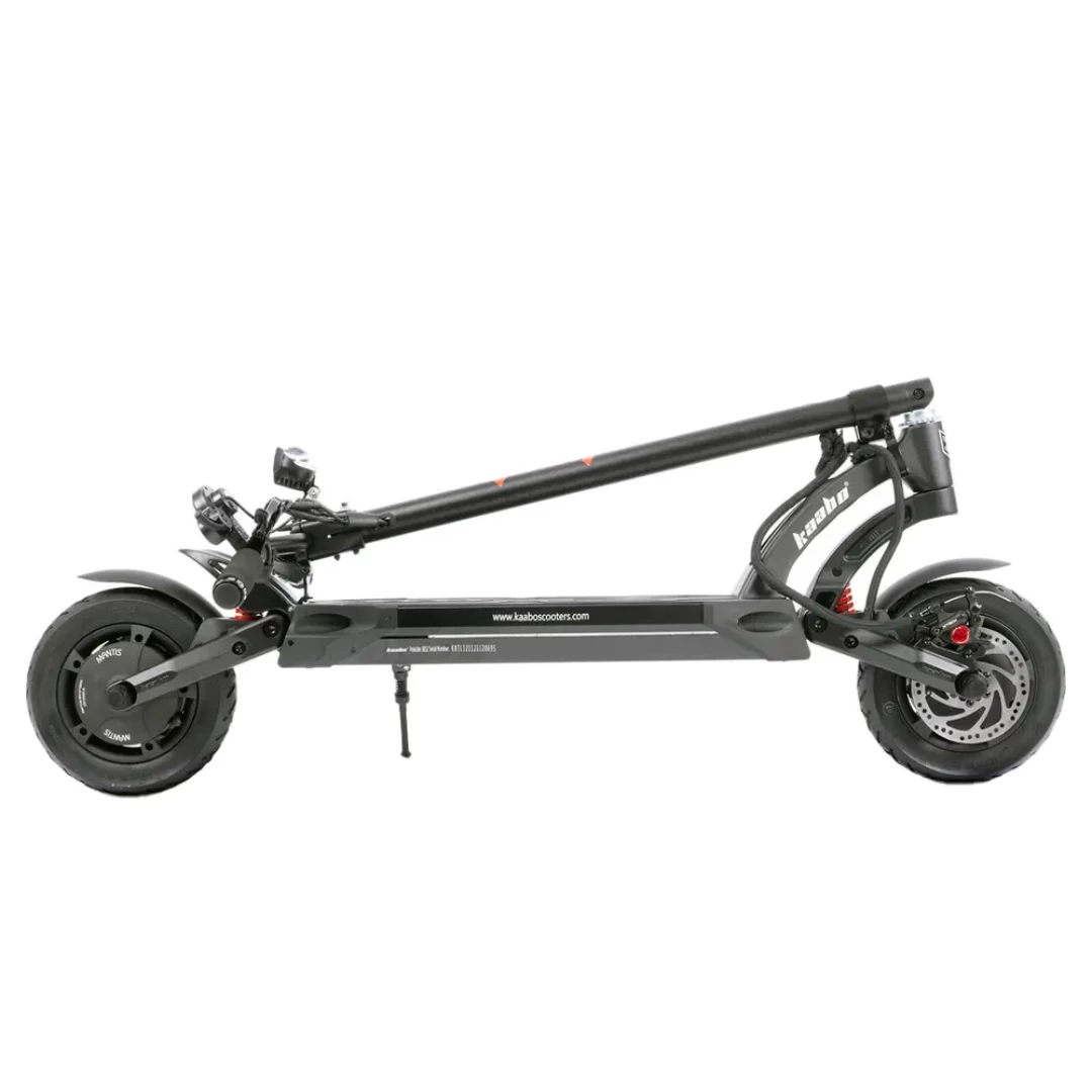 Kaabo Mantis 10 Plus V2Electric Scooter - Image 7