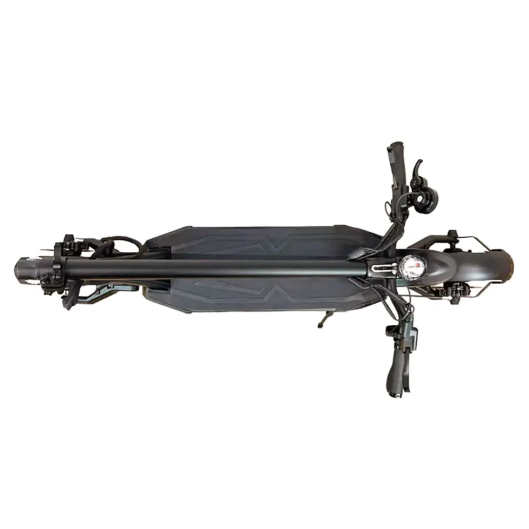 Kaabo Mantis 10 Plus V2Electric Scooter - Image 9