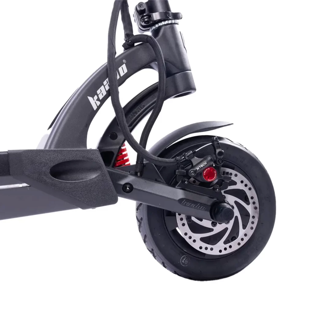 Kaabo Mantis 10 Plus V2Electric Scooter - Image 10