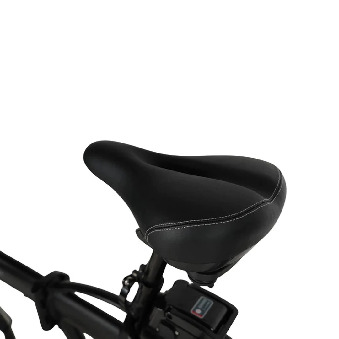 MAMBA Taureg 2024 Folding Electric Bike - Image 13