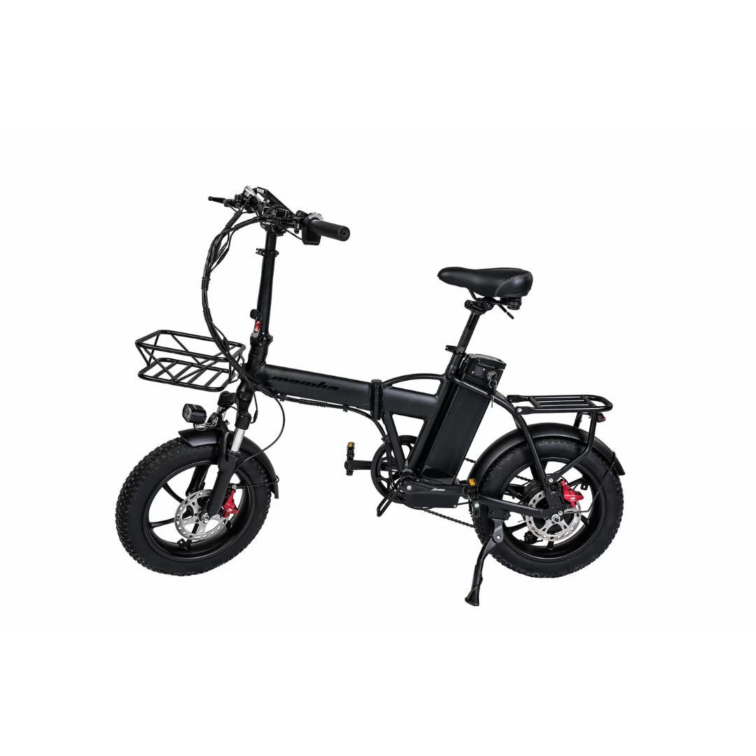 MAMBA Taureg 2024 Folding Electric Bike - Image 5