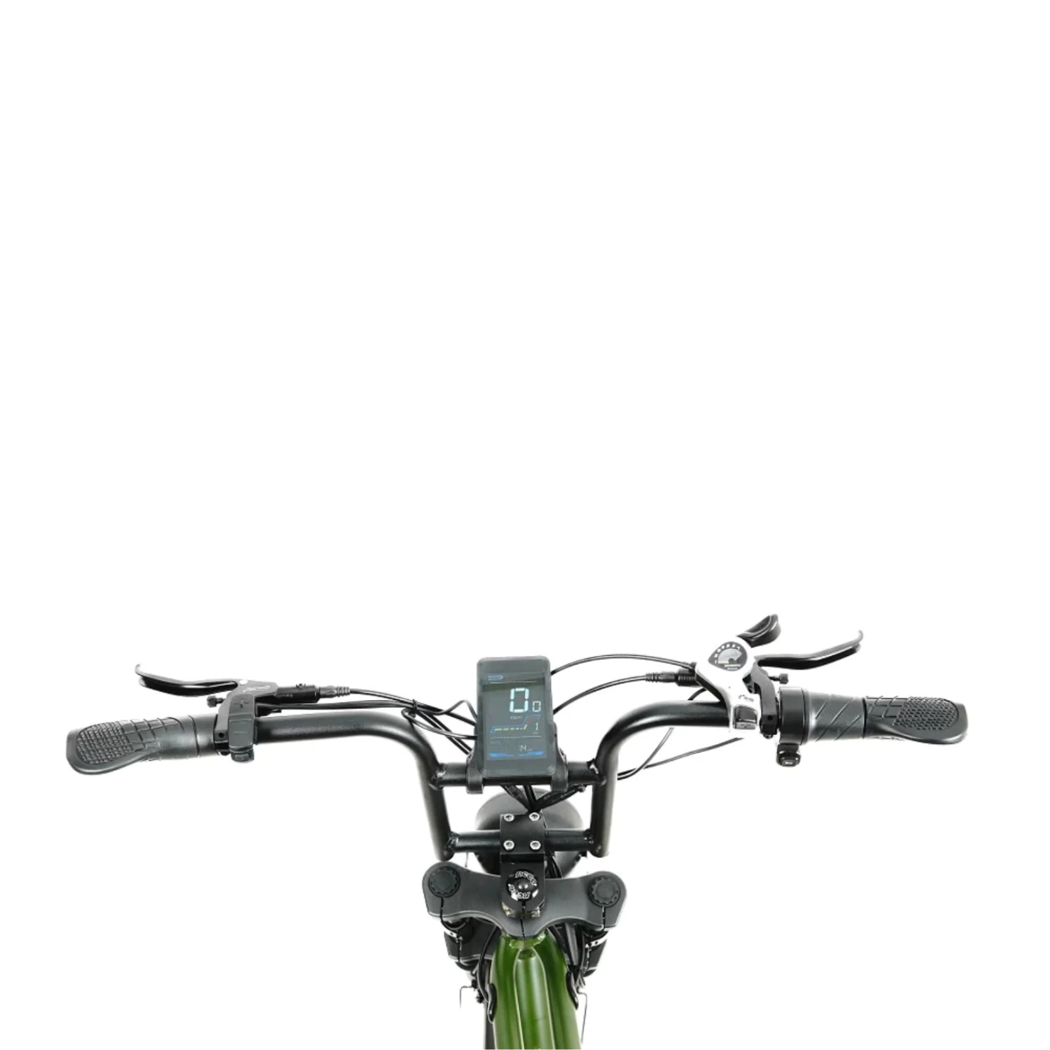 MAMBA Sahara 2024 Fat Tyre Electric Bike - Image 7