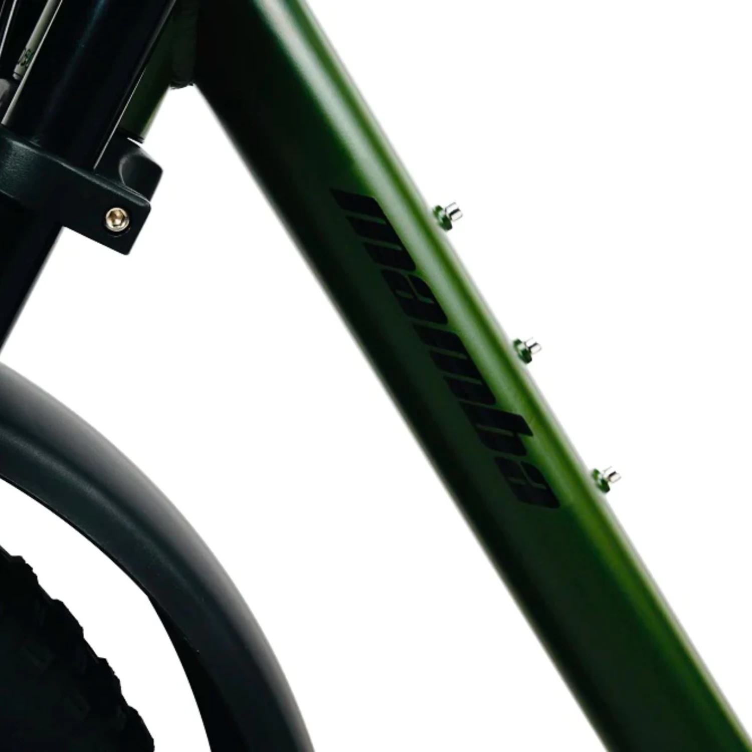 MAMBA Sahara 2024 Fat Tyre Electric Bike - Image 9