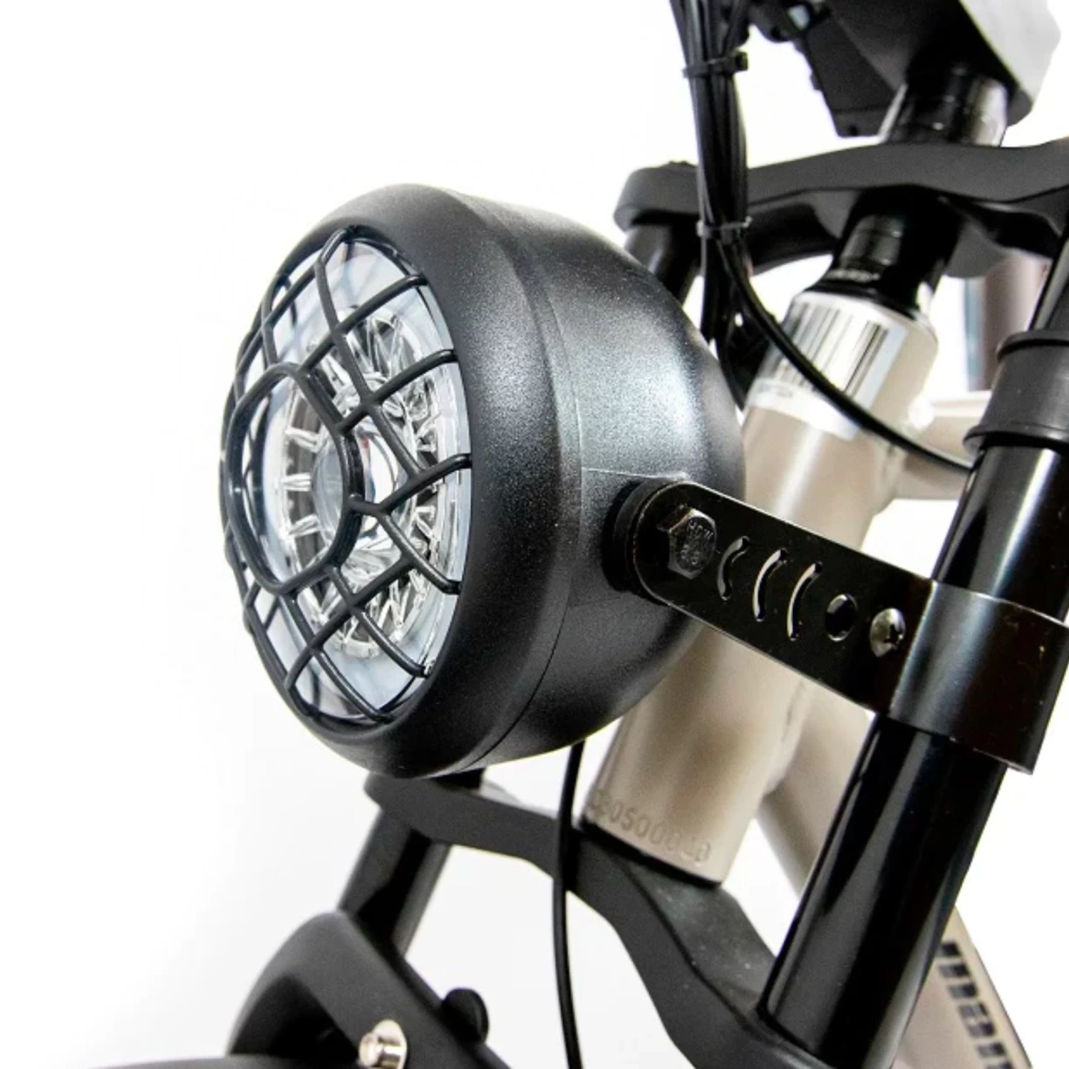 MAMBA Sahara 2024 Fat Tyre Electric Bike - Image 18