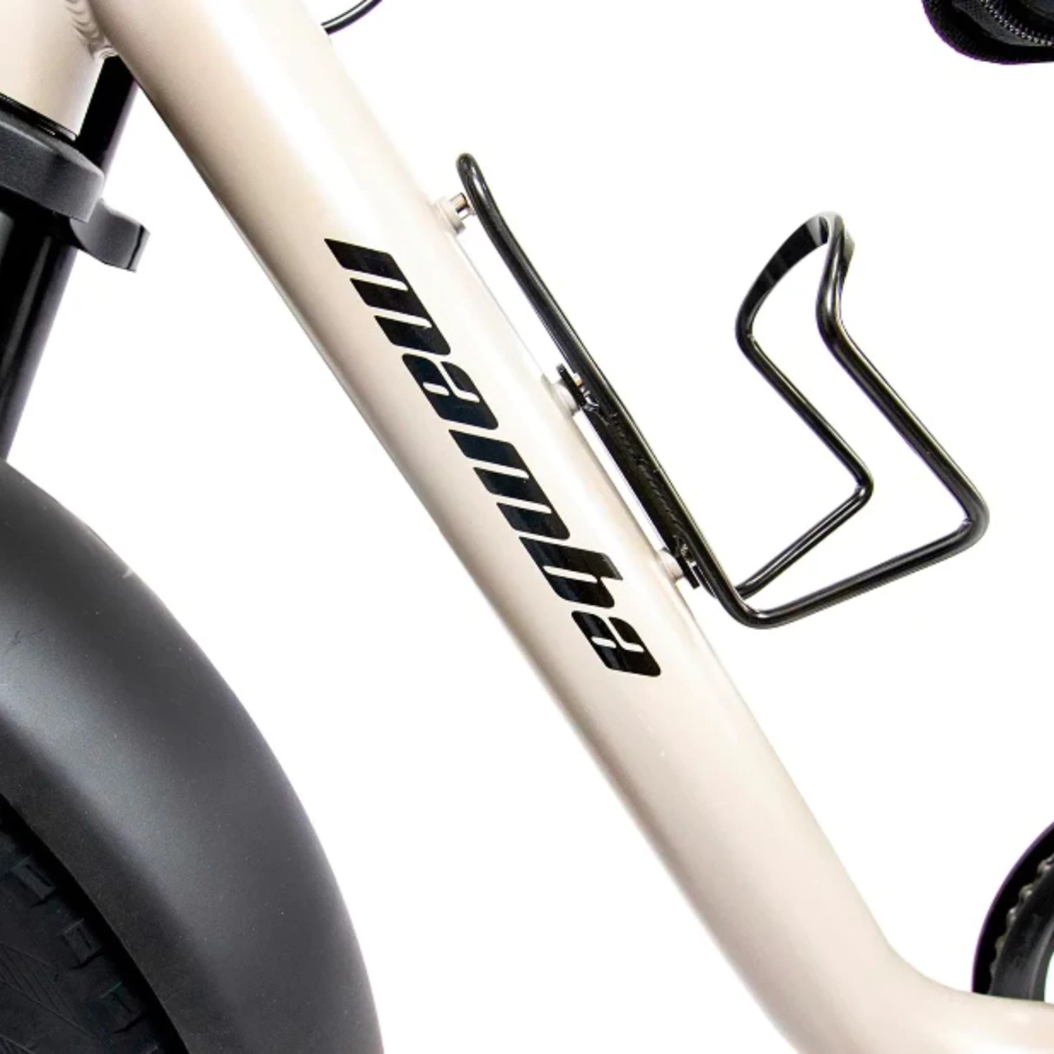 MAMBA Sahara 2024 Fat Tyre Electric Bike - Image 19