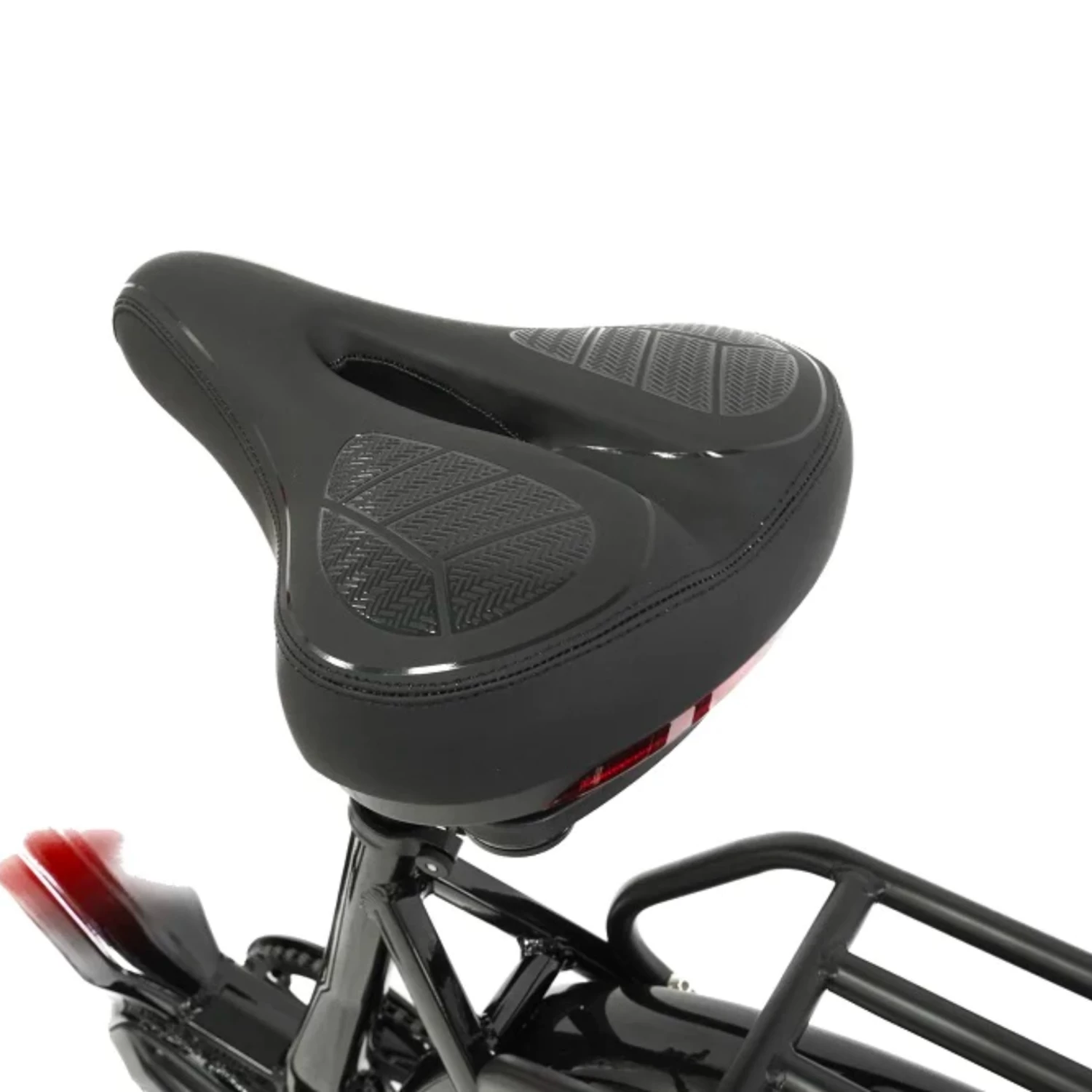 MAMBA Savannah Step Through Electric Bike - Image 16