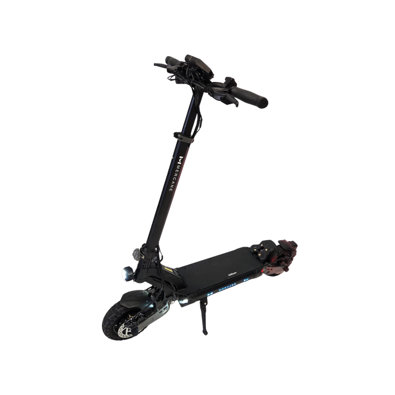 Mercane G2 Master+ Electric Scooter