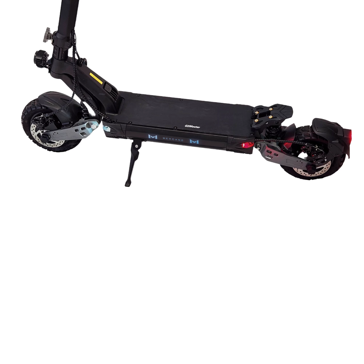 Mercane G2 Master+ Electric Scooter - Image 5