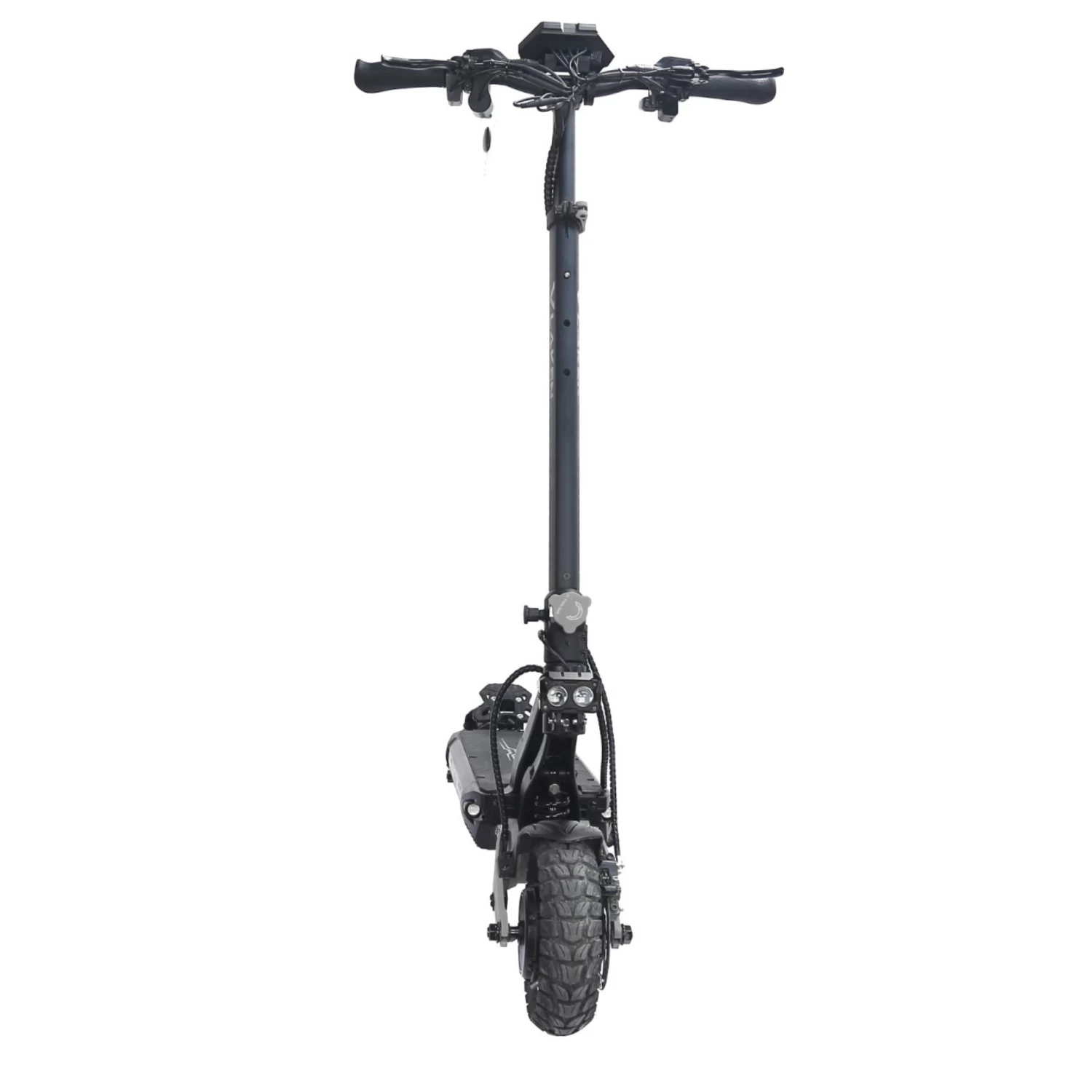 Mercane G2 Master+ Electric Scooter - Image 2