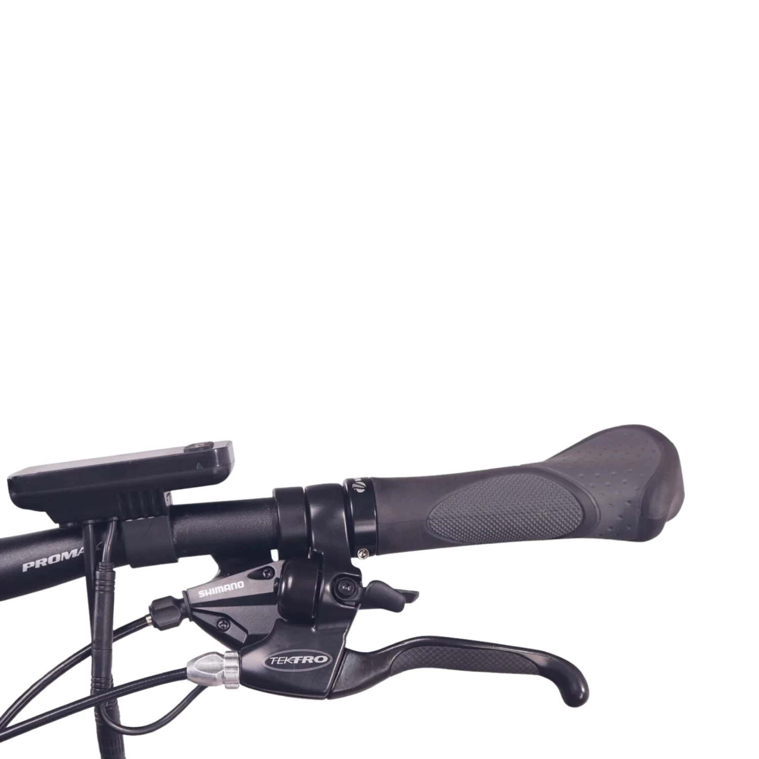 NCM Aspen Fat Tyre EBike - Image 3