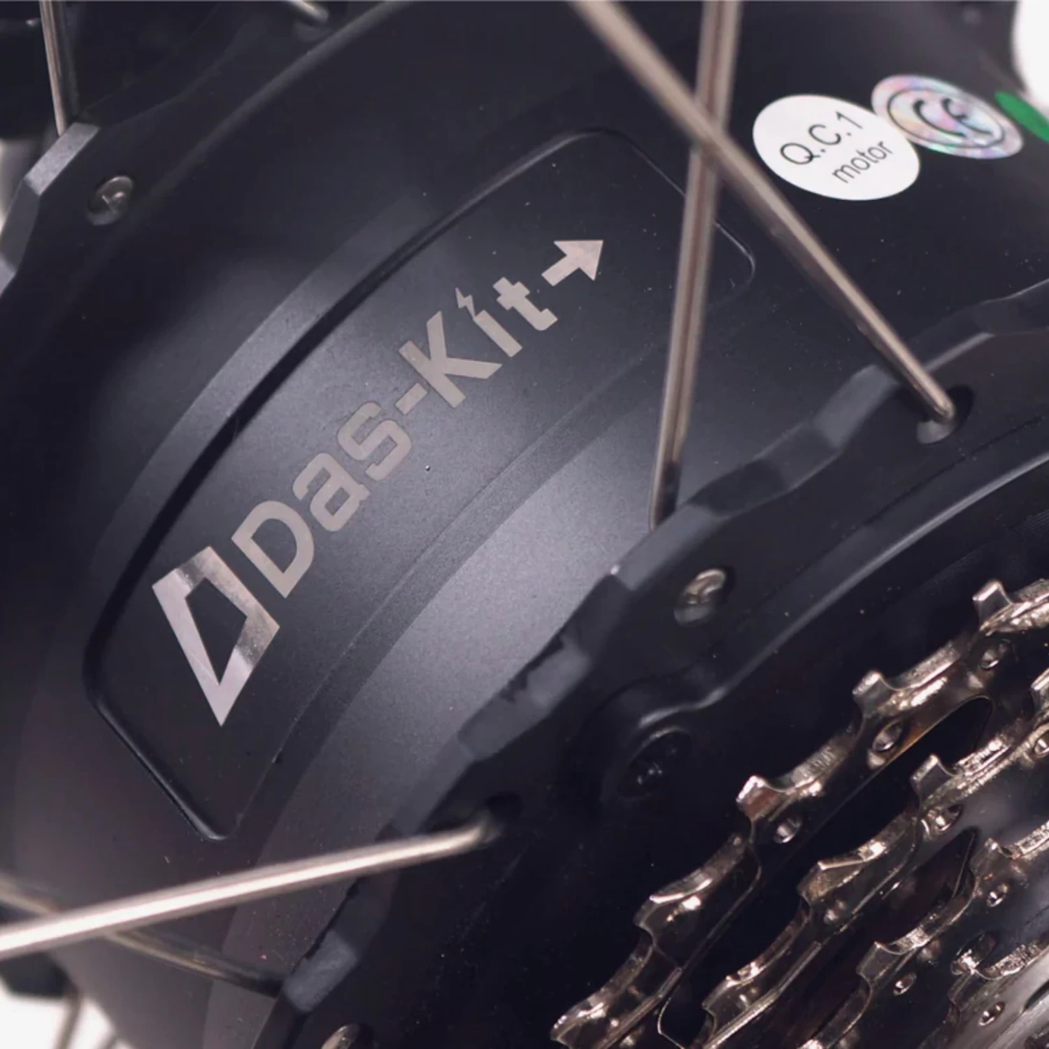 NCM Aspen Plus Fat Tyre EBike - Image 5