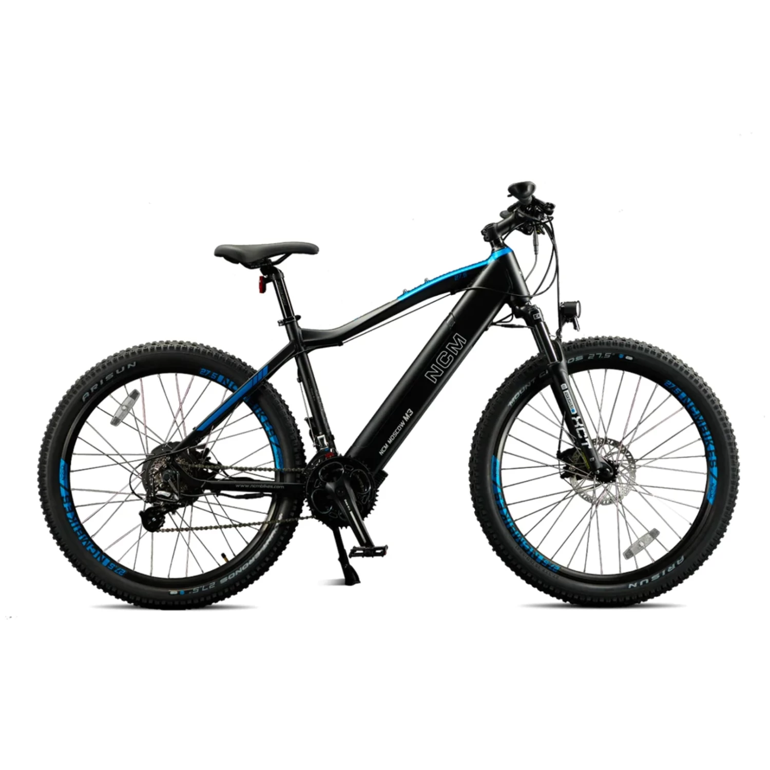 NCM M3 Mountain EBike - Image 2