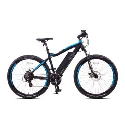 NCM Moscow Mountain EBike