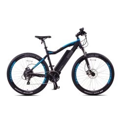 NCM Moscow Plus Mountain EBike