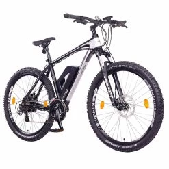 NCM Prague Mountain EBike