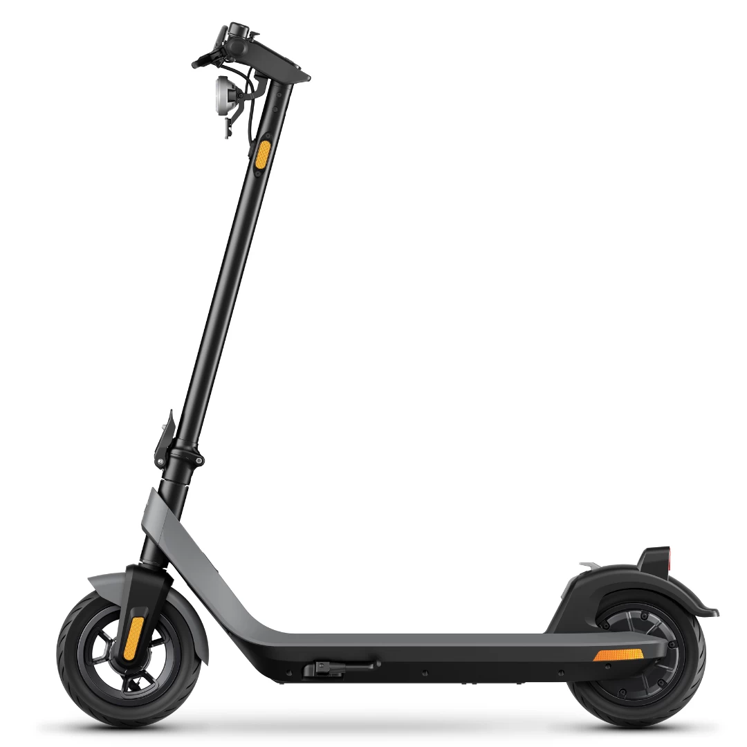 NIU KQi2 Pro Electric Scooter - Image 2