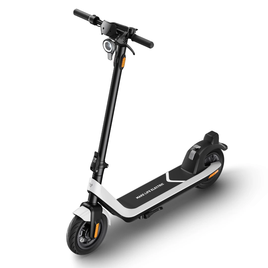 NIU KQi2 Pro Electric Scooter - Image 10