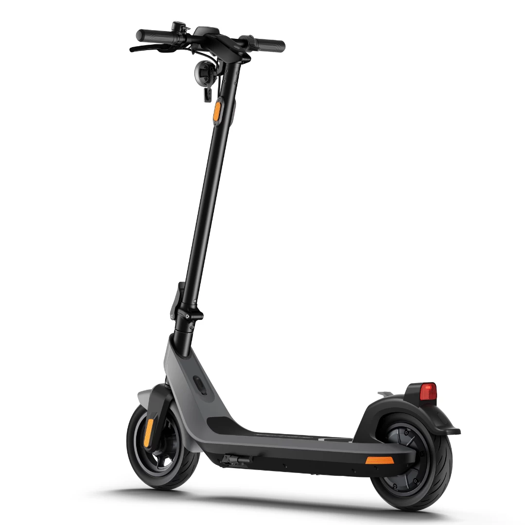 NIU KQi2 Pro Electric Scooter - Image 3