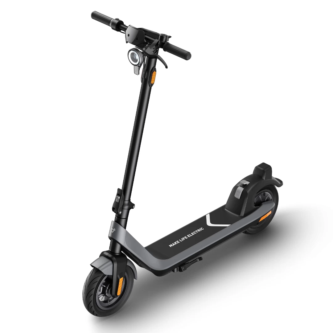 NIU KQi2 Pro Electric Scooter - Image 4