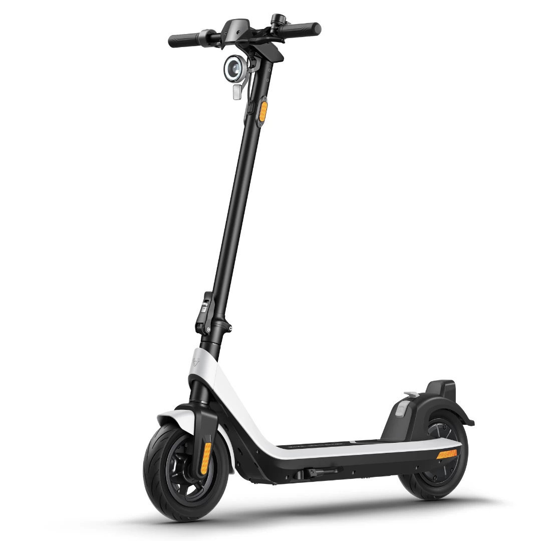 NIU KQi2 Pro Electric Scooter - Image 7