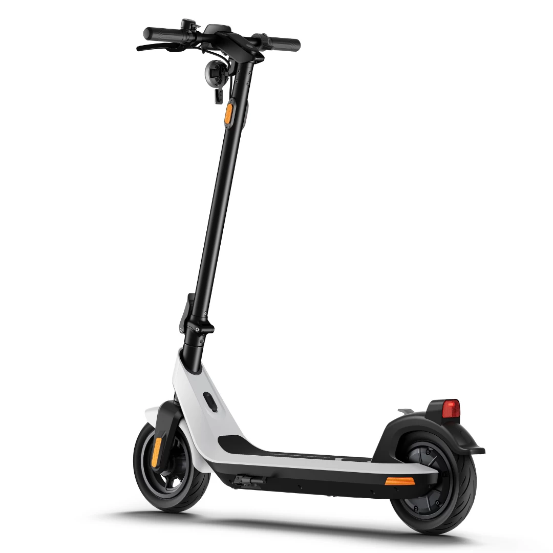 NIU KQi2 Pro Electric Scooter - Image 9