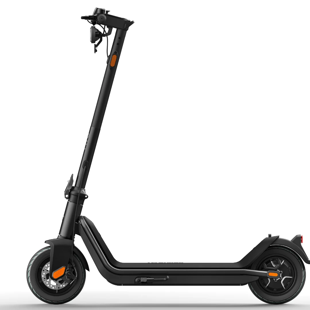 NIU KQi3 Sport Electric Scooter - Image 2