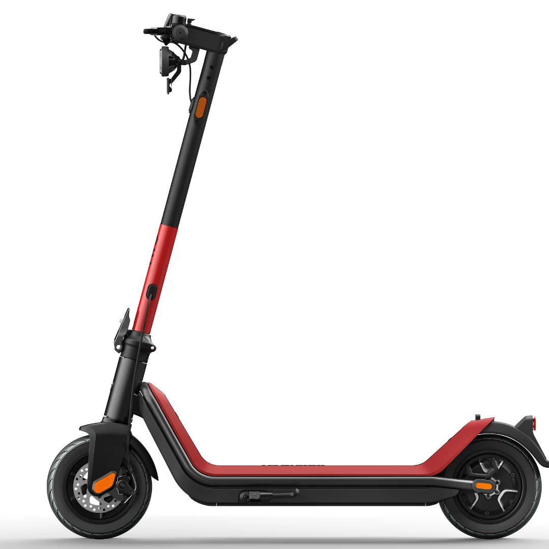 NIU KQi3 Sport Electric Scooter - Image 14