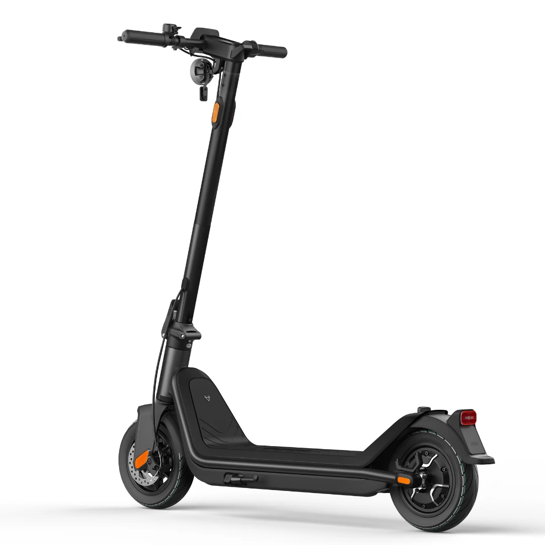 NIU KQi3 Sport Electric Scooter - Image 3