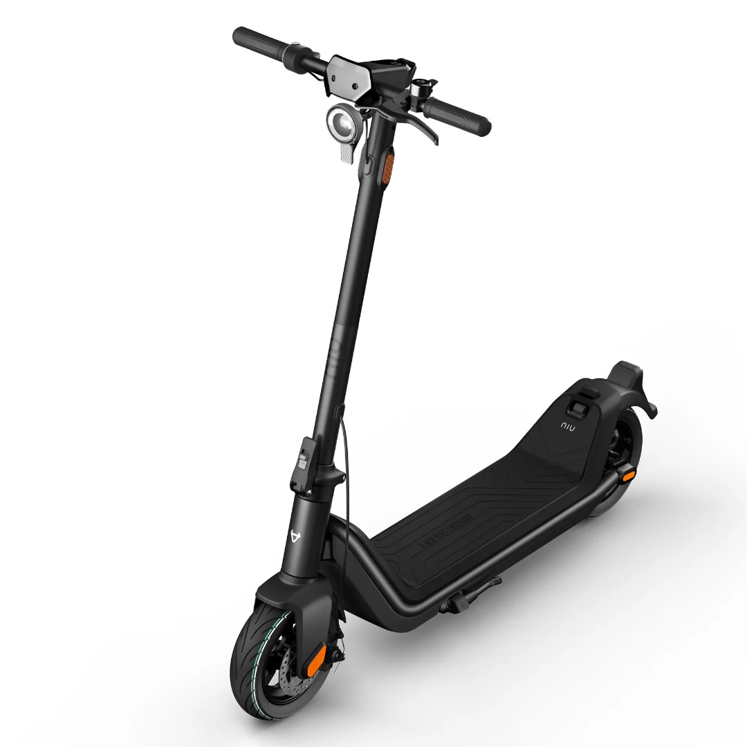 NIU KQi3 Sport Electric Scooter - Image 4
