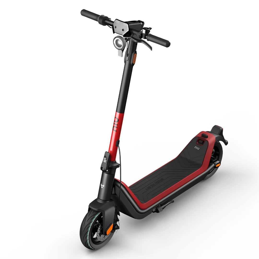 NIU KQi3 Sport Electric Scooter - Image 16