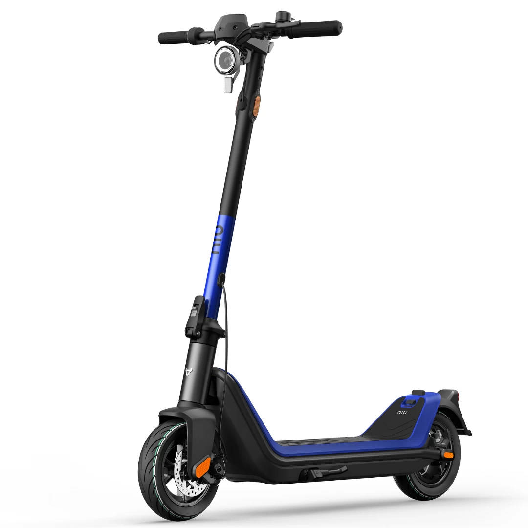 NIU KQi3 Sport Electric Scooter - Image 7