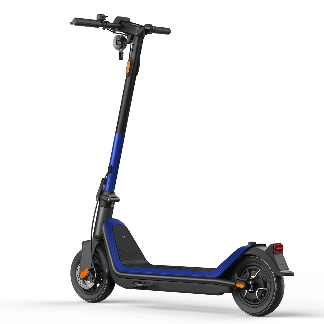 NIU KQi3 Sport Electric Scooter - Image 9