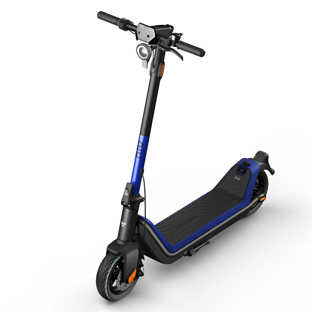 NIU KQi3 Sport Electric Scooter - Image 10